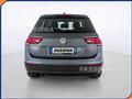 VOLKSWAGEN TIGUAN 1.5 TSI 150 CV DSG Sport ACT BlueMotion Technology