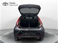 TOYOTA AYGO Connect 1.0 VVT-i 72 CV 5 porte x-play