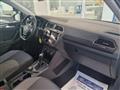 VOLKSWAGEN Tiguan 2.0 tdi Sport 4motion 150cv dsg