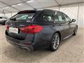 BMW SERIE 5 TOURING d xDrive Touring Msport