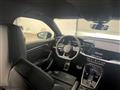 AUDI RS 3 SPORTBACK 3 SPB TFSI quattro S tronic