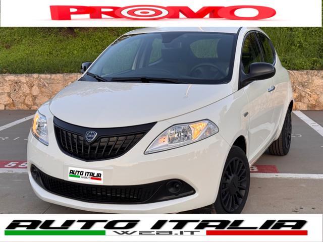 LANCIA YPSILON 1.0 HYBRID KM0+TELEFONO+CITY