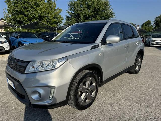 SUZUKI VITARA 1.6 DDiS V-Cool