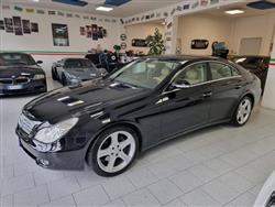 MERCEDES CLASSE CLS CLS 350