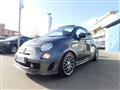 ABARTH 595C C 1.4 Turbo T-Jet 160 CV MTA Custom