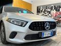 MERCEDES CLASSE A SEDAN d Automatic 4p. Sport