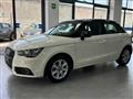 AUDI A1 1.6 tdi Admired 90cv