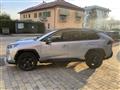 TOYOTA RAV4 2.5 HV (222CV) E-CVT AWD-i Style