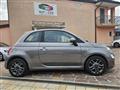 FIAT 500 1.0 Hybrid Sport - NEOPATENTATI -