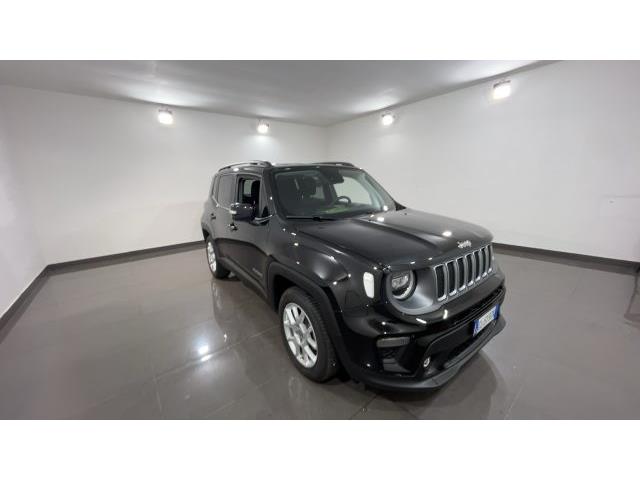 JEEP RENEGADE 1.6 Mjt 130CV Limited VARI COLORI DISPONIBILI