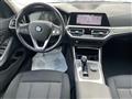 BMW Serie 3 Touring 318 D 48V Business Advantage Auto.