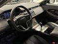 LAND ROVER RANGE ROVER EVOQUE 2.0D I4 163 CV AWD Auto