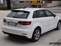 AUDI A3 SPORTBACK Sportback 1.6tdi 116CV s-tronic