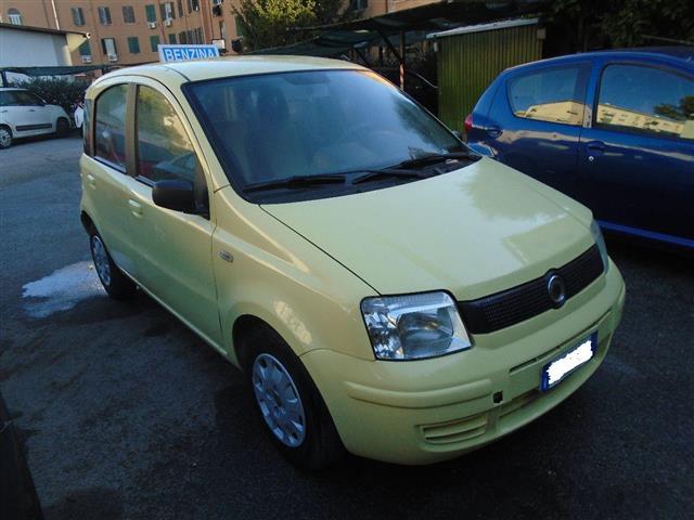 FIAT Panda 1.2 Pop