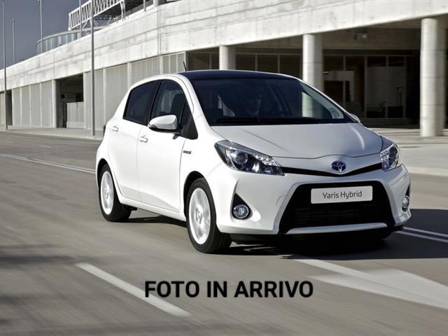 TOYOTA YARIS 1.5 Hybrid 5 porte Lounge