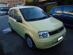 FIAT Panda 1.2 Pop