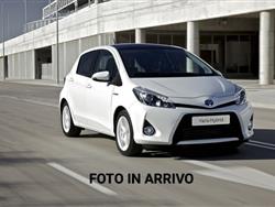 TOYOTA YARIS 1.5 Hybrid 5 porte Lounge