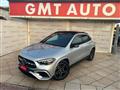 MERCEDES CLASSE GLA D AUTOMATIC AMG PREMIUM PANORAMA 64 COLORI ESTESO