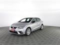 SEAT IBIZA 1.0 TGI 5 porte FR