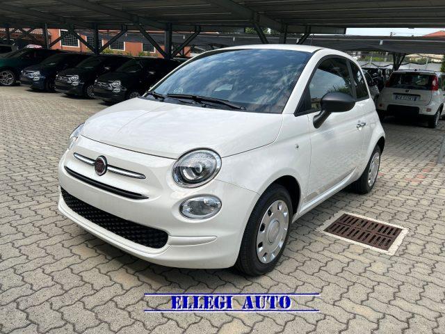 FIAT 500 1.0 Hybrid KM 0