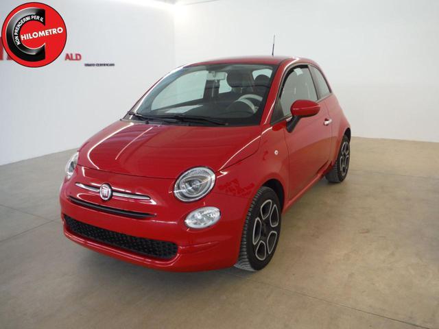 FIAT 500 1.0 Hybrid