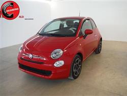 FIAT 500 1.0 Hybrid