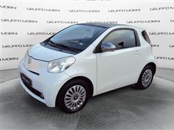 TOYOTA IQ 1.0 Sol