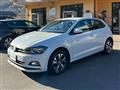 VOLKSWAGEN POLO 5p 1.6 tdi Comfortline 80cv