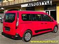 FORD TOURNEO CONNECT 7 1.5 EcoBlue 100Cv *7POSTI* (Transit Connect)