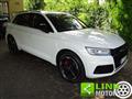 AUDI Q5 2.0 TDI 190cv quattro Black Ed. - Garanzia Inclusa