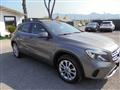 MERCEDES CLASSE GLA d Automatic Executive