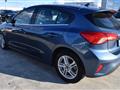 FORD FOCUS 1.5 EcoBlue 120 CV automatico 5p. Business Co-Pilo