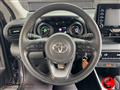 TOYOTA YARIS 1.5 Hybrid 5 porte Fari Full Led Apple Car Play