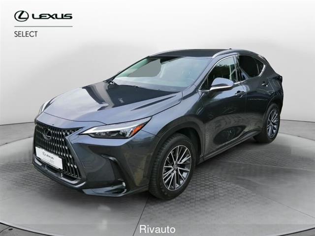 LEXUS NX Hybrid 4WD Premium