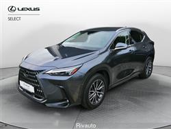 LEXUS NX Hybrid 4WD Premium