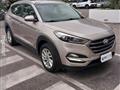 HYUNDAI TUCSON 1.7 CRDi Comfort