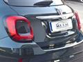 FIAT 500X 1.3 M.Jet 95 CV Mirror