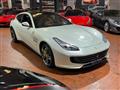 FERRARI GTC4LUSSO V12 TETTO PANORAMA-LIFTING-TRIPLO STRATO