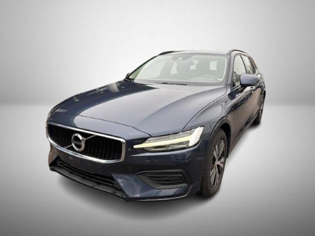 VOLVO V60 D3 Momentum Navi Uniproprietario