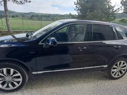 VOLKSWAGEN TOUAREG 3.0 TDI 204 CV V6 tiptronic BlueMotion Technology