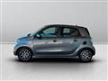 SMART EQ FORFOUR II 2020 -  eq Prime 22kW