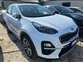 KIA SPORTAGE 2016 1.6 CRDI 115 CV 2WD Mild Hybrid Energy