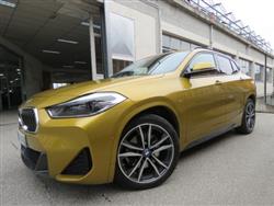 BMW X2 xDrive20d Msport