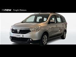 DACIA LODGY 1.5 dCi 90cv Ambiance