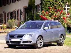 VOLKSWAGEN PASSAT 2.0 TDI DPF Var. DSG Comfortline