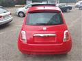 FIAT 500 NUMERATA LIMITED EDITION FERRARI N°140/200