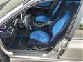 SUBARU IMPREZA 2.0 WRX TURBO ( INTERNI BLU' )