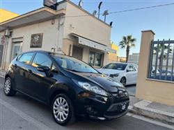 FORD FIESTA 1.2 60KW 5 porte