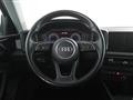 AUDI A1 SPORTBACK A1 SPB 25 TFSI