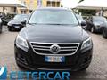 VOLKSWAGEN TIGUAN 2.0 16V TDI DPF 4MOTION tiptronic Sport & Style